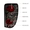 Spec-D Tuning 00-06 Chevrolet/GMC Denali/Tahoe Altezza Tail Light Smoke LT-DEN00G-TM - alternate 6